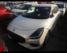 Suzuki Swift 2024