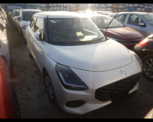 Suzuki Swift 2024