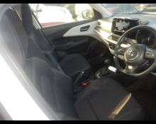Suzuki Swift 2024