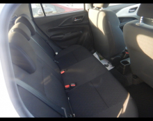 Suzuki Swift 2024