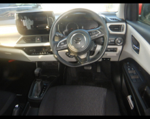Suzuki Swift 2024
