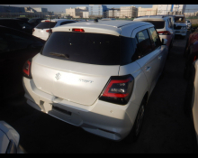 Suzuki Swift 2024