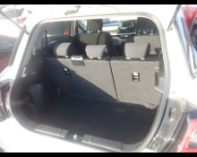 Suzuki Swift 2024