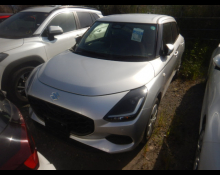 Suzuki Swift 2024