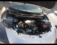 Suzuki Swift 2024