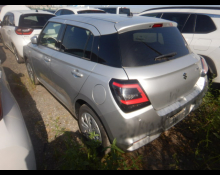 Suzuki Swift 2024
