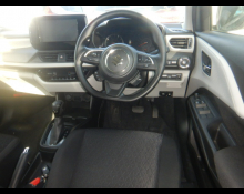 Suzuki Swift 2024