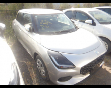 Suzuki Swift 2024