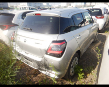 Suzuki Swift 2024