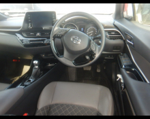 Toyota C-HR 2022