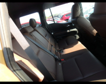 Toyota Land Cruiser 250 2025