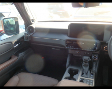 Toyota Land Cruiser 250 2025