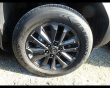 Toyota Land Cruiser 250 2025