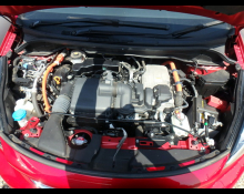 Honda Fit 2022