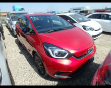 Honda Fit 2022 For Sale and Price