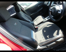Honda Fit 2022