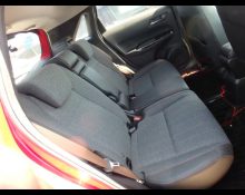 Honda Fit 2022