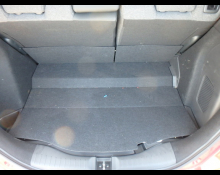 Honda Fit 2022