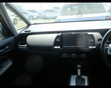 Honda Fit 2022