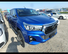 Toyota Hilux 2017 For Sale and Price