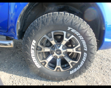 Toyota Hilux 2017