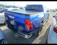 Toyota Hilux 2017