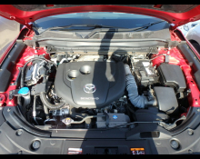 Mazda CX-5 2022