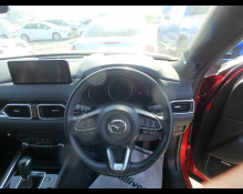 Mazda CX-5 2022