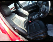 Mazda CX-5 2022