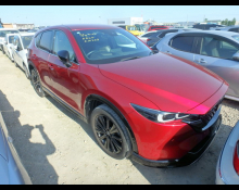 Mazda Cx-5 2022 For Sale and Price