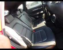 Mazda CX-5 2022