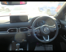 Mazda CX-5 2022