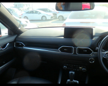 Mazda CX-5 2022