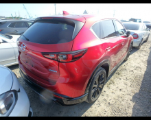 Mazda CX-5 2022
