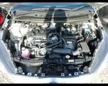 Toyota Yaris 2022