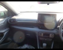 Toyota Yaris 2022