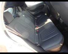 Toyota Yaris 2022