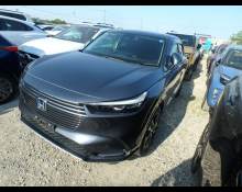 Honda Vezel 2024