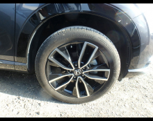 Honda Vezel 2024