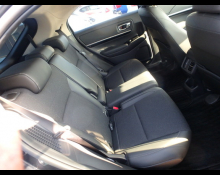 Honda Vezel 2024