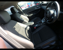 Honda Vezel 2024
