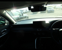 Honda Vezel 2024
