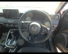 Honda Vezel 2024