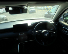 Honda Vezel 2024