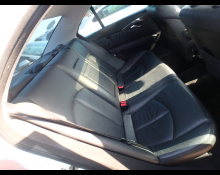 Mercedes Benz E-Class 2008