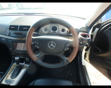 Mercedes Benz E-Class 2008