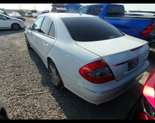 Mercedes Benz E-Class 2008