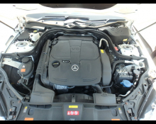 Mercedes Benz E-Class 2013