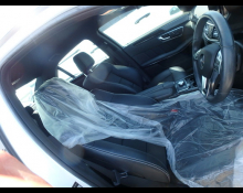 Mercedes Benz E-Class 2013