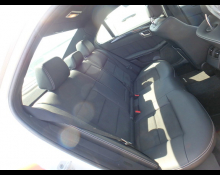 Mercedes Benz E-Class 2013